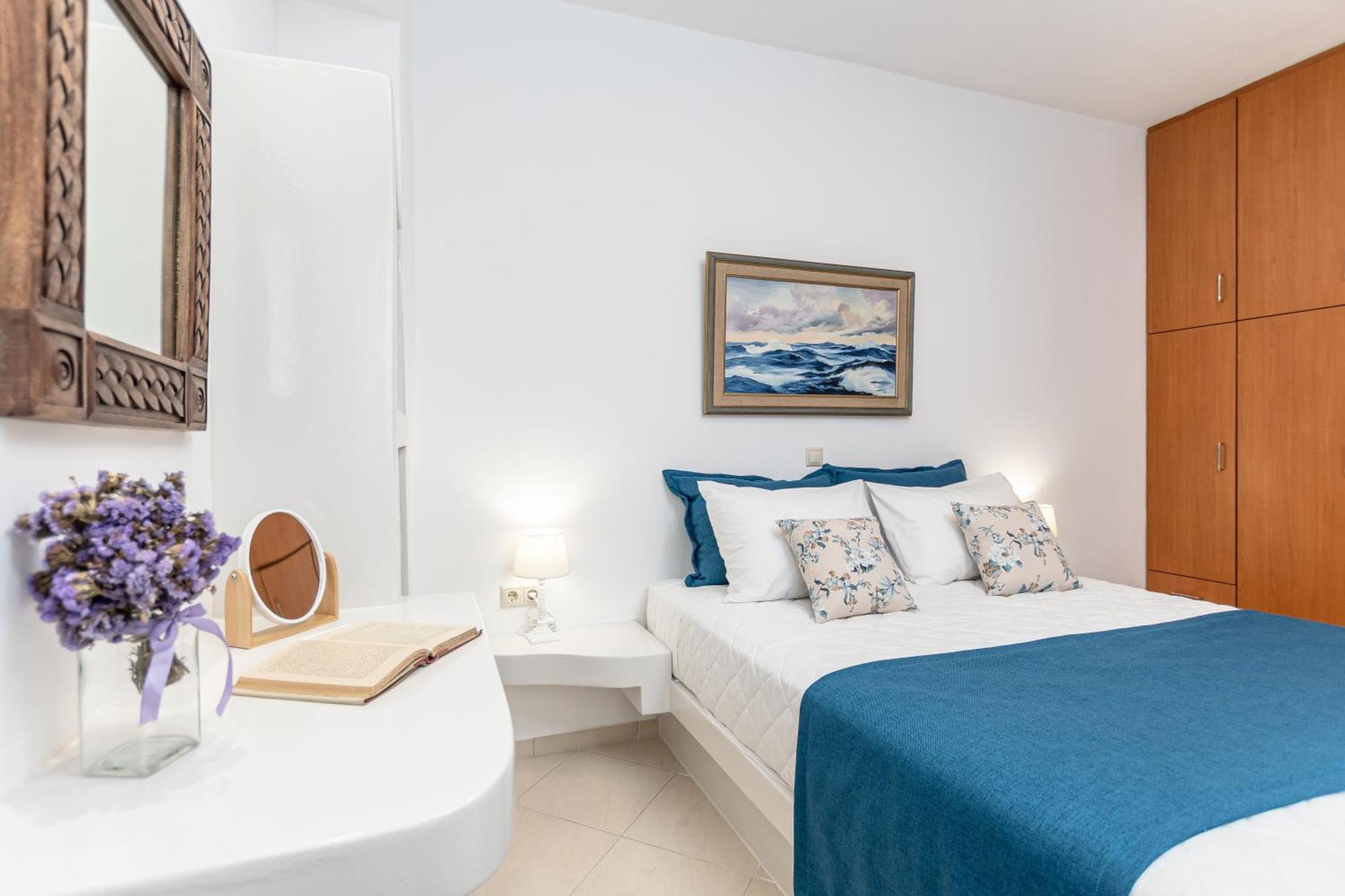 Amaranto Naxos Lägenhet Naxos City Exteriör bild